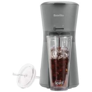 Breville Iced Coffee Maker 2 Breville Iced Coffee Maker