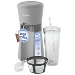 Kitchen Supply Store -Kitchen Supply Store 375149 breville iced coffee maker1