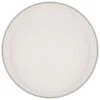 B&M Two Tone Dinner Plate -Kitchen Supply Store 375407 two tone dinner plate