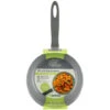 George Wilkinson Non-Stick Saucepan 20cm - Grey -Kitchen Supply Store 377173 george wilkinson 20cm saucepan