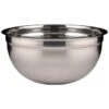 B&M Stainless Steel Mixing Bowl -Kitchen Supply Store 380142 stainless steel mixing bowl