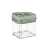 B&M Vacuum Storage Container 1L - Sage 1 B&M Vacuum Storage Container 1L - Sage -Kitchen Supply Store 380187 vacuum storage 1l sage 2