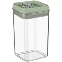 B&M Vacuum Storage Container 2.3L - Sage
