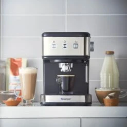 Blaupunkt Espresso Coffee Machine -Kitchen Supply Store 381413 blaupunkt espresso coffee machine 3