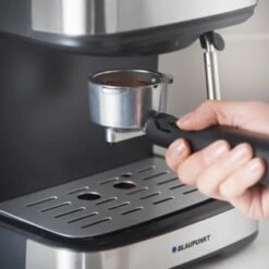 Blaupunkt Espresso Coffee Machine -Kitchen Supply Store 381413 blaupunkt espresso coffee machine 8