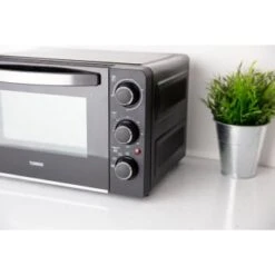 Tower Compact Oven 15L 8 Tower Compact Oven 15L -Kitchen Supply Store 383061 tower 15l mini oven 3