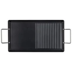 Tower Non-Stick Hob Top Griddle Plate -Kitchen Supply Store 383603 non stick hob top griddle plate 2