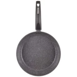 Tower Cerastone Frying Pan 28cm -Kitchen Supply Store 383607 28cm cerastone frying pan 2