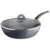 Tower Cerastone Multi-Pan 28cm -Kitchen Supply Store 383608 28cm cerastone multi pan 4
