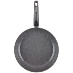 Tower Cerastone Frying Pan 32cm -Kitchen Supply Store 383609 32cm cerastone frying pan 2