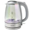 Blaupunkt Iridescent Glass Kettle -Kitchen Supply Store 386693 blaupunkt iridescent glass kettle1