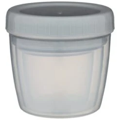 B&M Set Of 3 Snack Pots 3pk 15 B&M Set Of 3 Snack Pots 3pk -Kitchen Supply Store 388508 set of 3 snackpots 5
