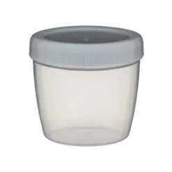 B&M Set Of 3 Snack Pots 3pk 12 B&M Set Of 3 Snack Pots 3pk -Kitchen Supply Store 388508 set of 3 snackpots 6