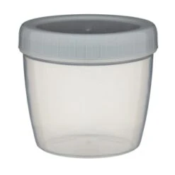 B&M Set Of 3 Snack Pots 3pk 13 B&M Set Of 3 Snack Pots 3pk -Kitchen Supply Store 388508 set of 3 snackpots 7