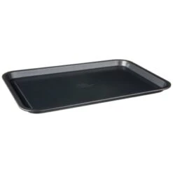 Betty Crocker Non-Stick Baking Tray Set 3pc -Kitchen Supply Store 388523 set of 3 non stick baking trays 5