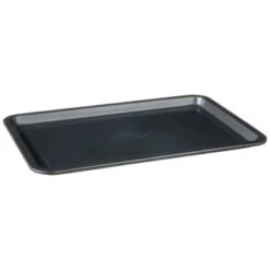 Betty Crocker Non-Stick Baking Tray Set 3pc -Kitchen Supply Store 388523 set of 3 non stick baking trays 7