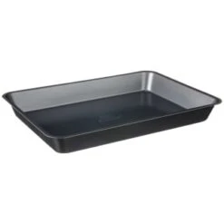 Betty Crocker Non-Stick Roasting Tins 3pc -Kitchen Supply Store 388524 set of 3 non stick roasting tins 5