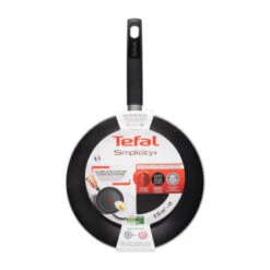 Tefal Frying Pan 28cm -Kitchen Supply Store 389797 tefal 28cm frying pan 2