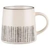 B&M Urban Paradise Jungle Mug - Natural -Kitchen Supply Store 390351 urban paradise mug natural
