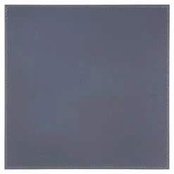 B&M Reversible Leatherette Placemats 2pk -Kitchen Supply Store 390398 2pk reversible leatherette placemats reverse