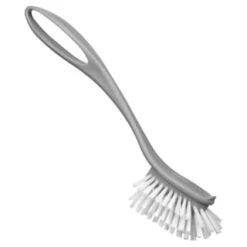 Simply Everyday Dish Brushes Value Set 3pk -Kitchen Supply Store 392165 3pk simply everyday dish brushes value set 5