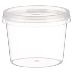 Simply Everyday Dip Tubs 8pk -Kitchen Supply Store 392254 8pk simply everyday dip tubs 3