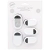 B&M Customisable Bag Clips 5pk -Kitchen Supply Store 393897 5 pack customisable bag clips