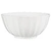 B&M Scalloped Edge Bowl 2 B&M Scalloped Edge Bowl -Kitchen Supply Store 394415 scallop cereal bowl