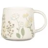 B&M Boho Soul Floral Mug -Kitchen Supply Store 394421 floral mug