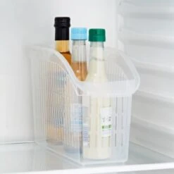 Condiment Fridge & Pantry Organiser -Kitchen Supply Store 394510 condiment fridge and pantry organiser