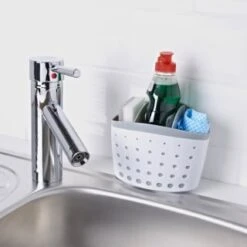 Simply Everyday Kitchen Caddy -Kitchen Supply Store 394517 kitchen caddy