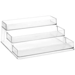 B&M 3 Tier Spice Rack -Kitchen Supply Store 394539 3 tier spice rack 2