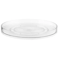 B&M Acrylic Turntable -Kitchen Supply Store 394543 acrylic turntable 3