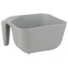 B&M Colander With Handle -Kitchen Supply Store 394555 colander with handle