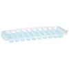 B&M Water Bottle Ice Cube Tray - Blue -Kitchen Supply Store 394556 water bottle ice cube tray blue