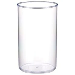 B&M Canister With Airtight Wooden Lid 750ml -Kitchen Supply Store 394622 0 75l canister with black lid 3