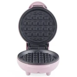 Giles & Posner Mini Waffle Maker 13 Giles & Posner Mini Waffle Maker -Kitchen Supply Store 395094 giles and posner mini waffle maker 5