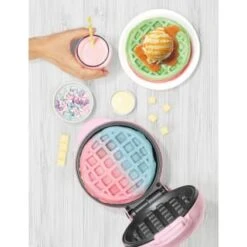 Giles & Posner Mini Waffle Maker 17 Giles & Posner Mini Waffle Maker -Kitchen Supply Store 395094 giles and posner waffle maker