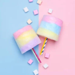 Giles & Posner Candy Floss Maker - Blue -Kitchen Supply Store 395113 giles and posner candyfloss maker