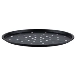 Simply Everyday Pizza Pan -Kitchen Supply Store 396368 pizza tray 2