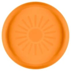 Simply Kids Colour Plates 6pk - Multicolour -Kitchen Supply Store 398566 6pk simply kids colour plates boys 3