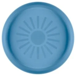 Simply Kids Colour Plates 6pk - Multicolour -Kitchen Supply Store 398566 6pk simply kids colour plates boys 5