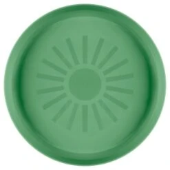 Simply Kids Colour Plates 6pk - Multicolour -Kitchen Supply Store 398566 6pk simply kids colour plates boys 6