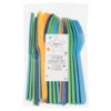 Simply Kids Cutlery Set - Multicolour -Kitchen Supply Store 398580 simply kids cutlery set boys