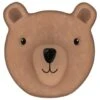 Kids Animal Shaped Plate - Bear -Kitchen Supply Store 398586 kids animal shaped plates bear