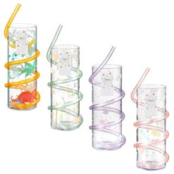 Kids Animal Tumbler - Planets -Kitchen Supply Store 398587 398590 animal tumbler group 1