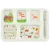 Kids Large Platter - Bear -Kitchen Supply Store 398595 kids large platter boys 4