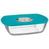 Pyrex Cook & Store Dish With Lid 2.5L -Kitchen Supply Store 400452 pyrex cook and store dish with lid 2 5l 3